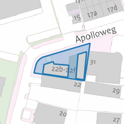 Perceel LWD00-K-6706