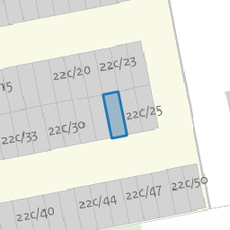 Perceel LWD00-K-6708