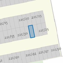 Perceel LWD00-K-6710