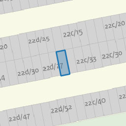 Perceel LWD00-K-6711