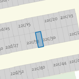 Perceel LWD00-K-6712