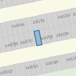 Perceel LWD00-K-6716