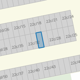 Perceel LWD00-K-6718