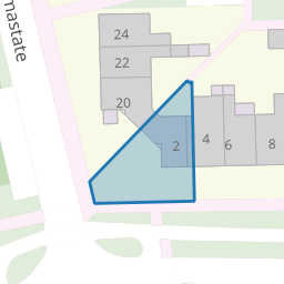 Perceel LWD00-K-6725