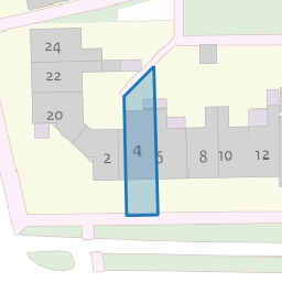 Perceel LWD00-K-6726