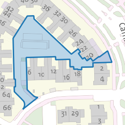 Perceel LWD00-K-6735