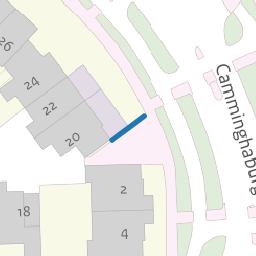 Perceel LWD00-K-6736