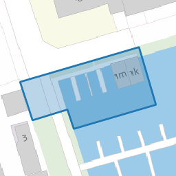 Perceel LWD00-K-6742