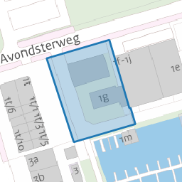 Perceel LWD00-K-6743