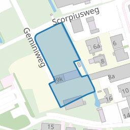 Perceel LWD00-K-6767