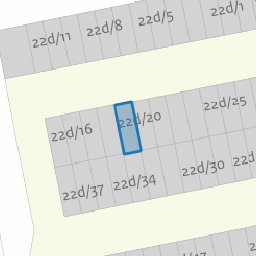 Perceel LWD00-K-6784