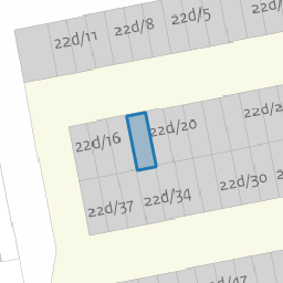 Perceel LWD00-K-6789