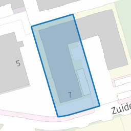 Perceel LWD00-K-6812