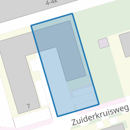 Perceel LWD00-K-6813