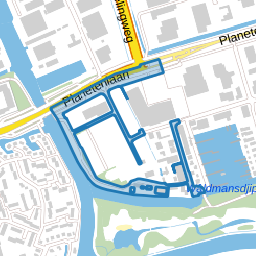 Perceel LWD00-K-6832