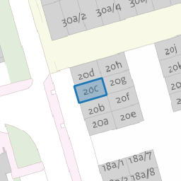 Perceel LWD00-K-6847