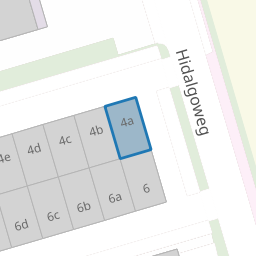 Perceel LWD00-K-6851