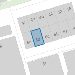 Perceel LWD00-K-6855