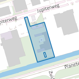 Perceel LWD00-K-6865