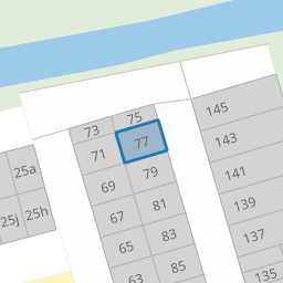 Perceel LWD00-K-6877