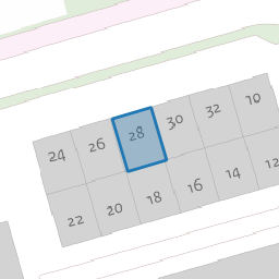 Perceel LWD00-K-6887