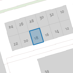 Perceel LWD00-K-6888