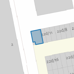 Perceel LWD00-K-6891