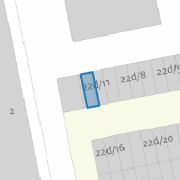 Perceel LWD00-K-6893