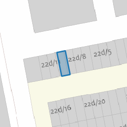 Perceel LWD00-K-6897