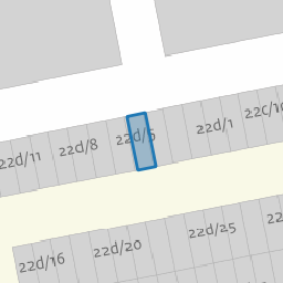 Perceel LWD00-K-6907