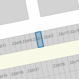 Perceel LWD00-K-6911