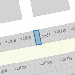 Perceel LWD00-K-6913