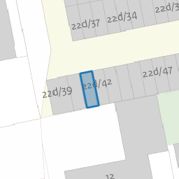 Perceel LWD00-K-6921