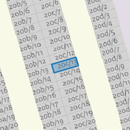 Perceel LWD00-K-6949