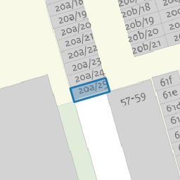 Perceel LWD00-K-6950