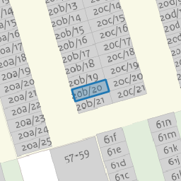 Perceel LWD00-K-6956