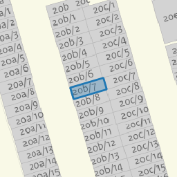 Perceel LWD00-K-6957