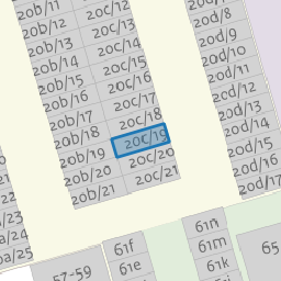 Perceel LWD00-K-6958