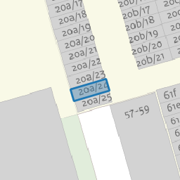 Perceel LWD00-K-6960