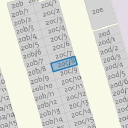 Perceel LWD00-K-6962