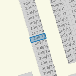 Perceel LWD00-K-6965