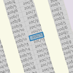 Perceel LWD00-K-6967