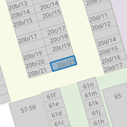 Perceel LWD00-K-6970