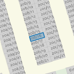 Perceel LWD00-K-6972