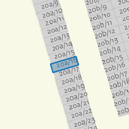 Perceel LWD00-K-6973