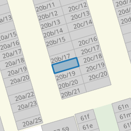 Perceel LWD00-K-6975