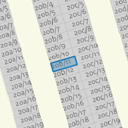 Perceel LWD00-K-6978