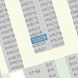 Perceel LWD00-K-6981