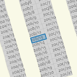 Perceel LWD00-K-6988