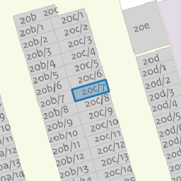 Perceel LWD00-K-6990